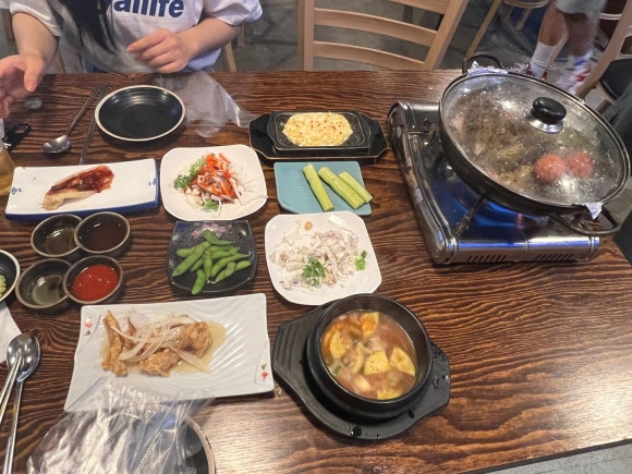 아싸회포차 이미지