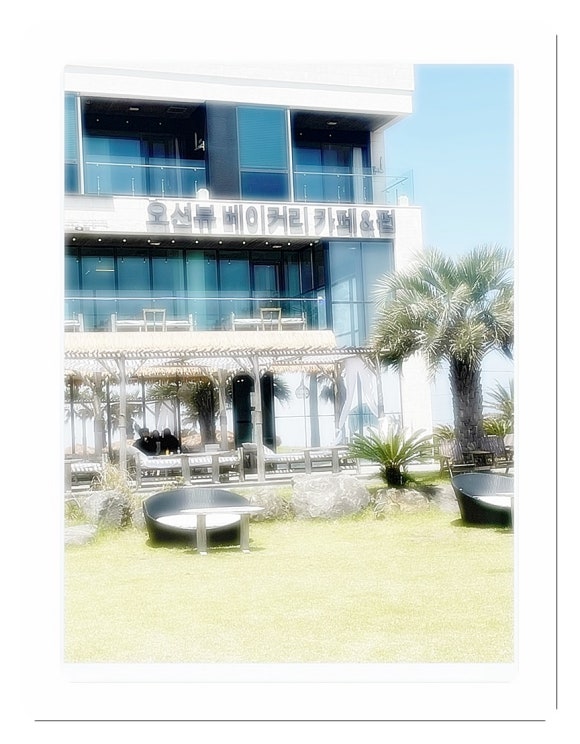 브라보커피 이미지