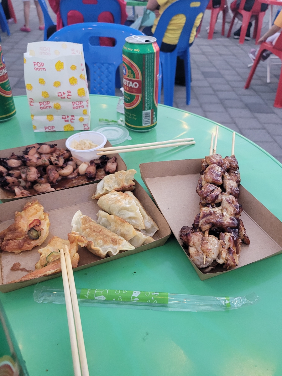 고래맥주창고 인제점 이미지