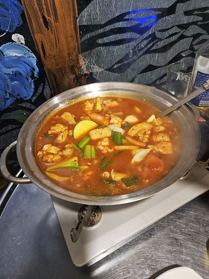 우리끼리포차 이미지