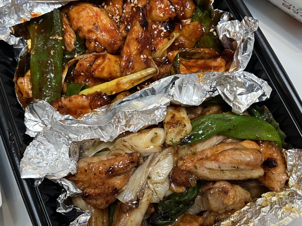 화락바베큐치킨평택비전점 이미지