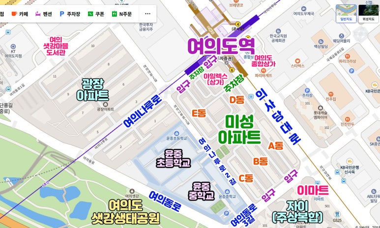 미성환경 이미지
