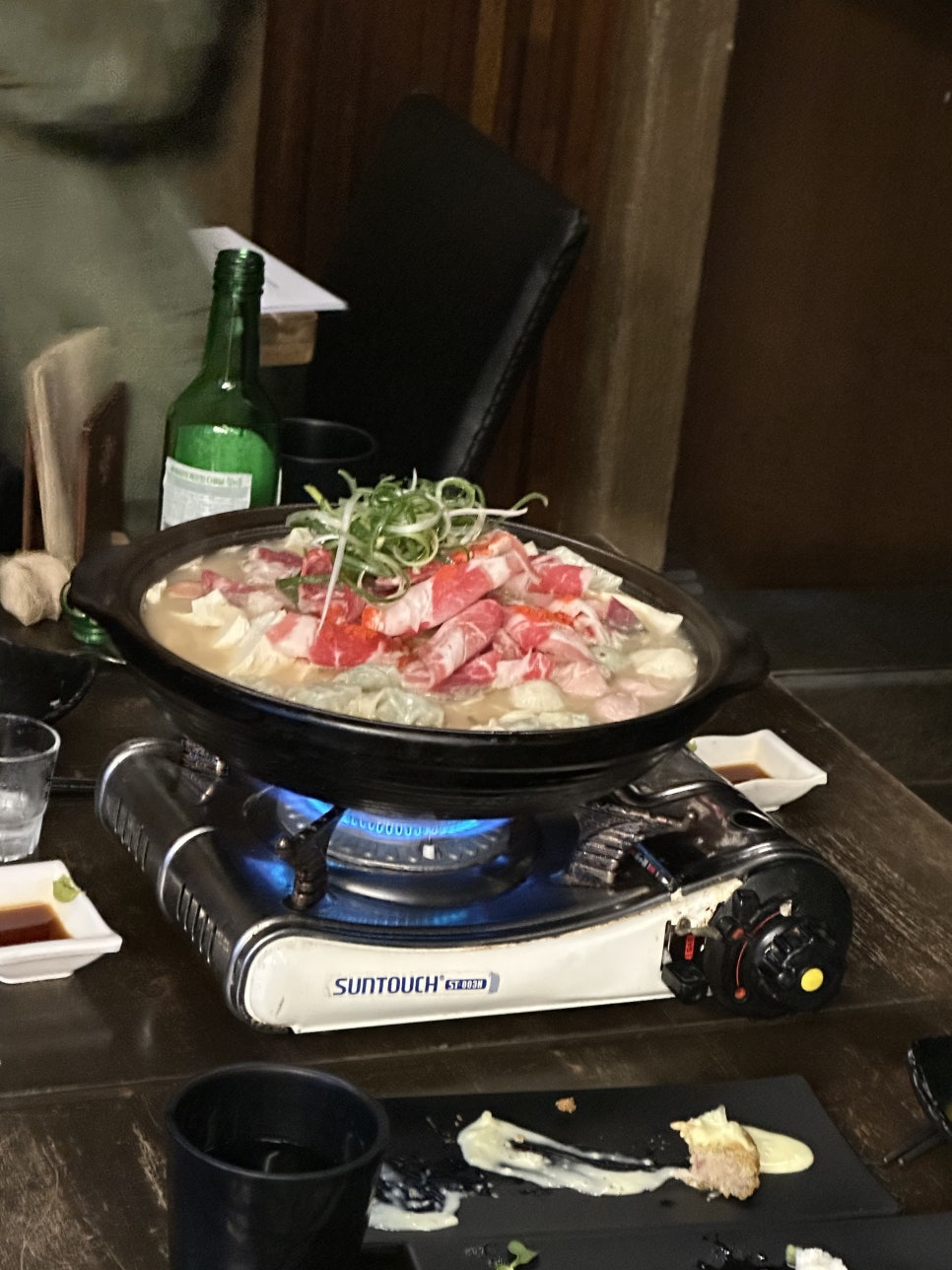 올레곱창 이미지