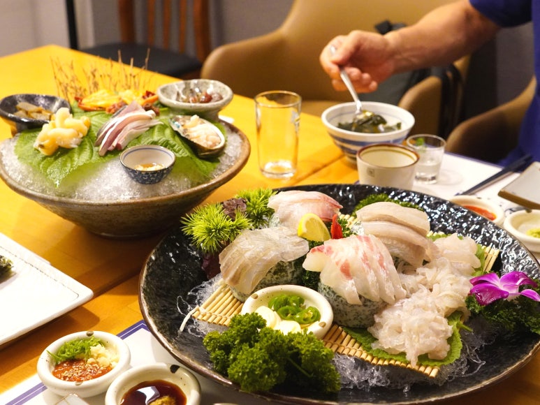 청조식당 이미지