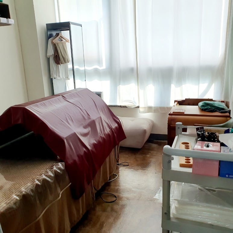 아로마체험실 이미지