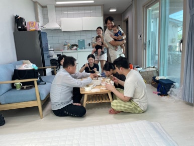 돼장갈비찜 이미지
