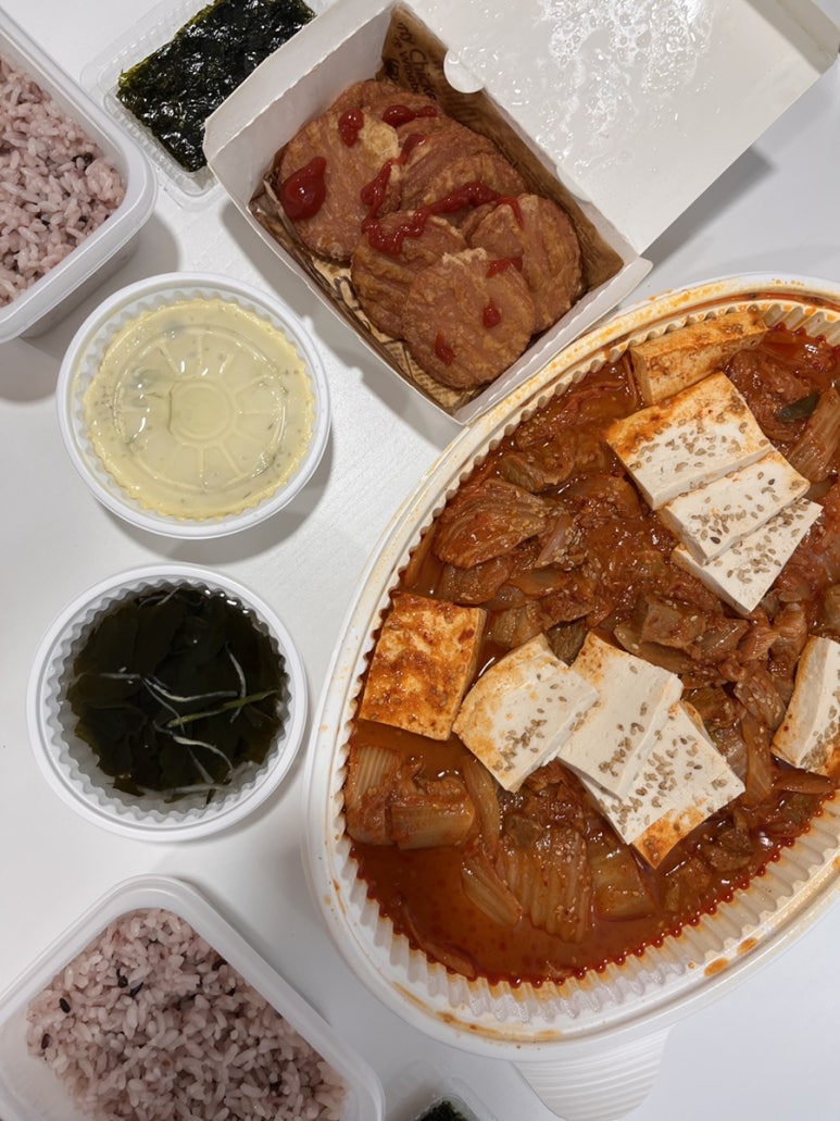 이모네김치찜 강남점 대표 사진