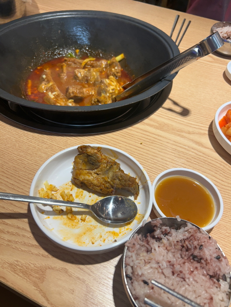 인성식당 이미지