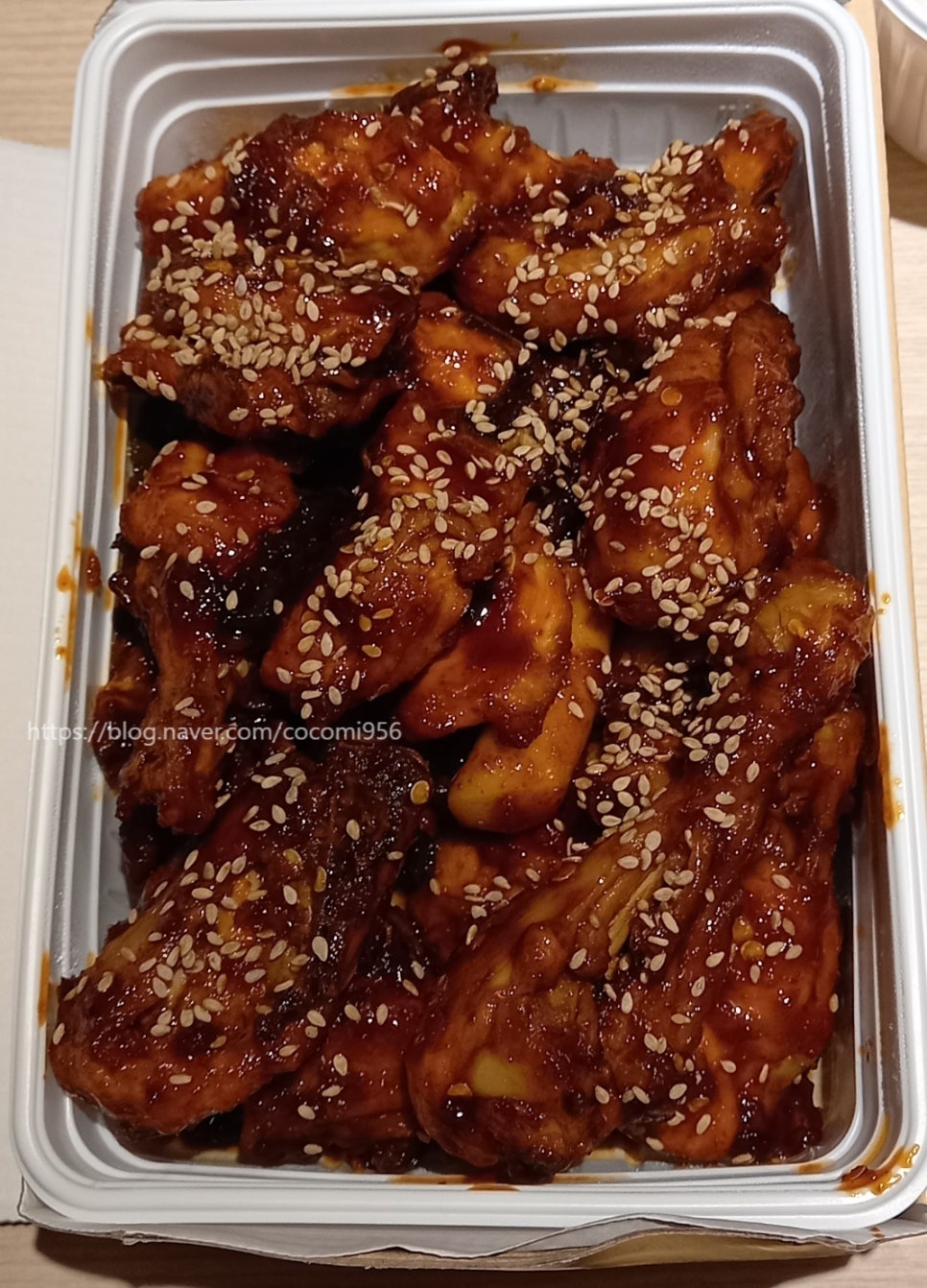 지코바치킨 신시가지점 이미지