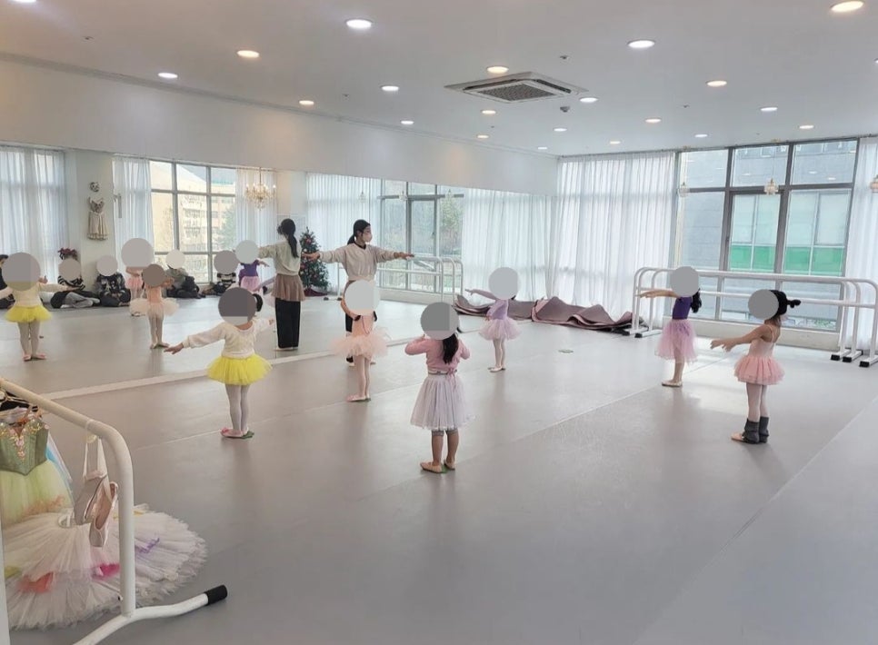 서초발레캐슬아카데미학원 이미지