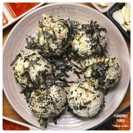 돈족발 이미지