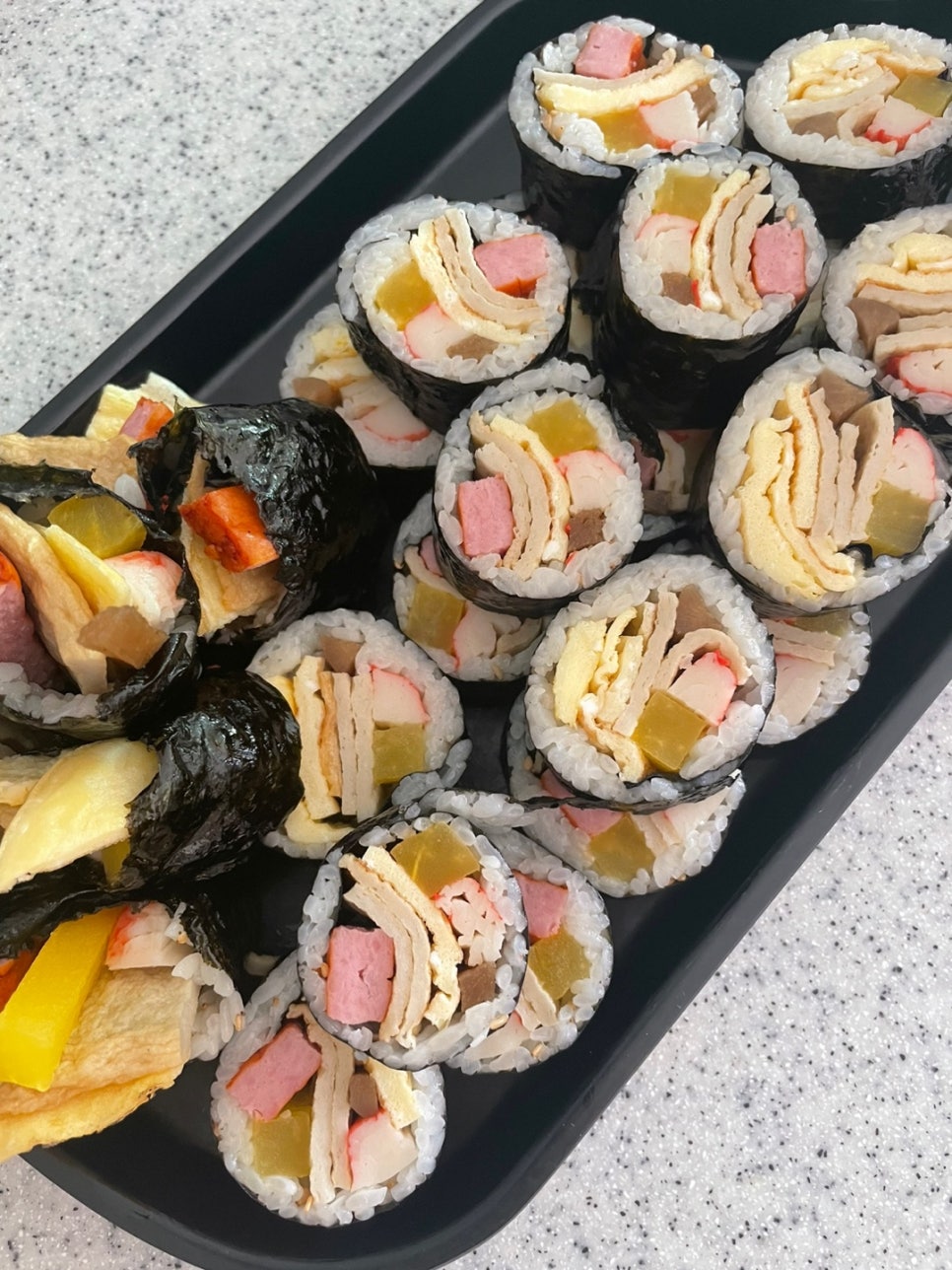 꿈의김밥부천 이미지