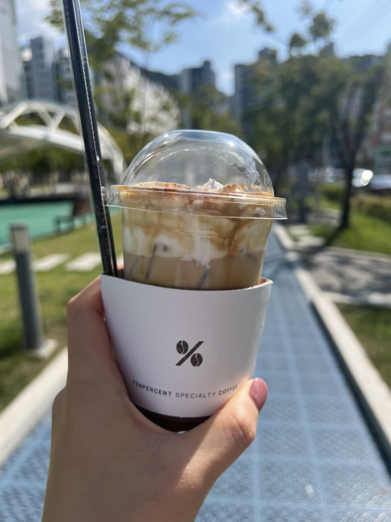 커피인동 이미지