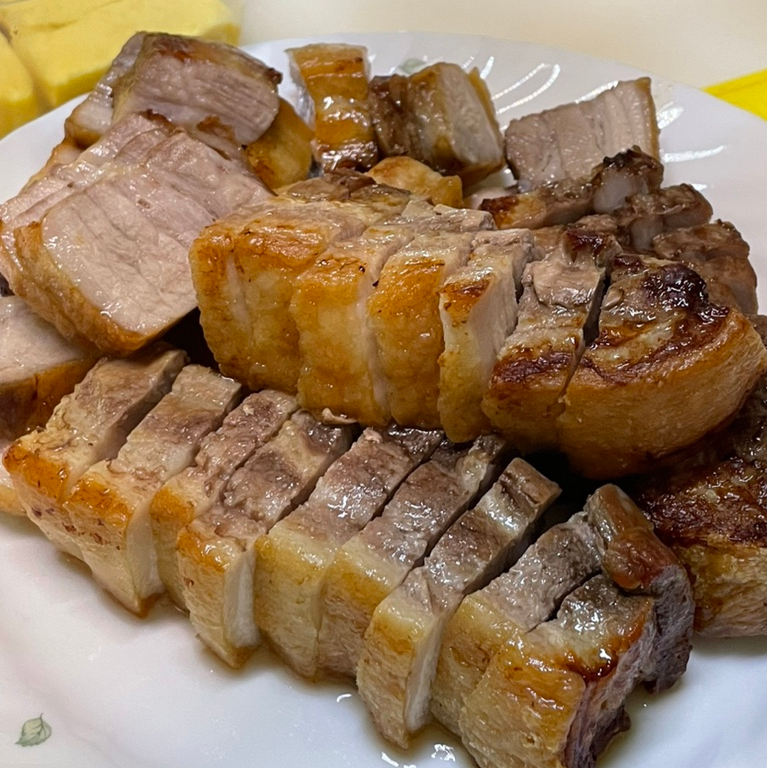 통삼겹&쪽갈비 이미지
