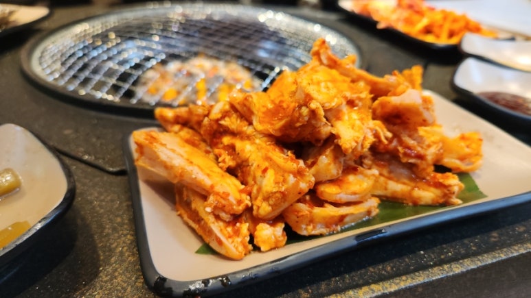 팔각도신정네거리역점 이미지