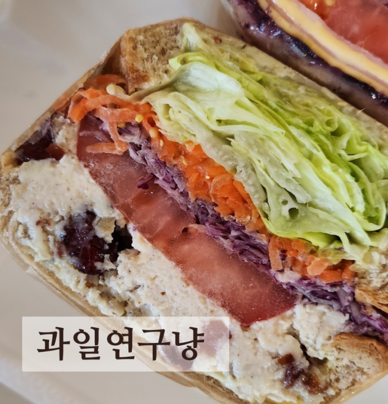 과일연구냥 이미지