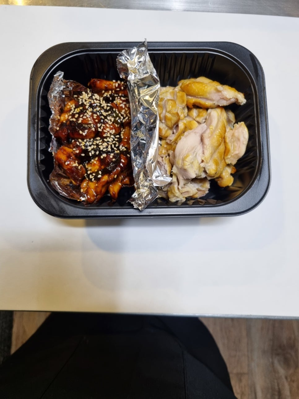 사대부숯불치킨 이미지
