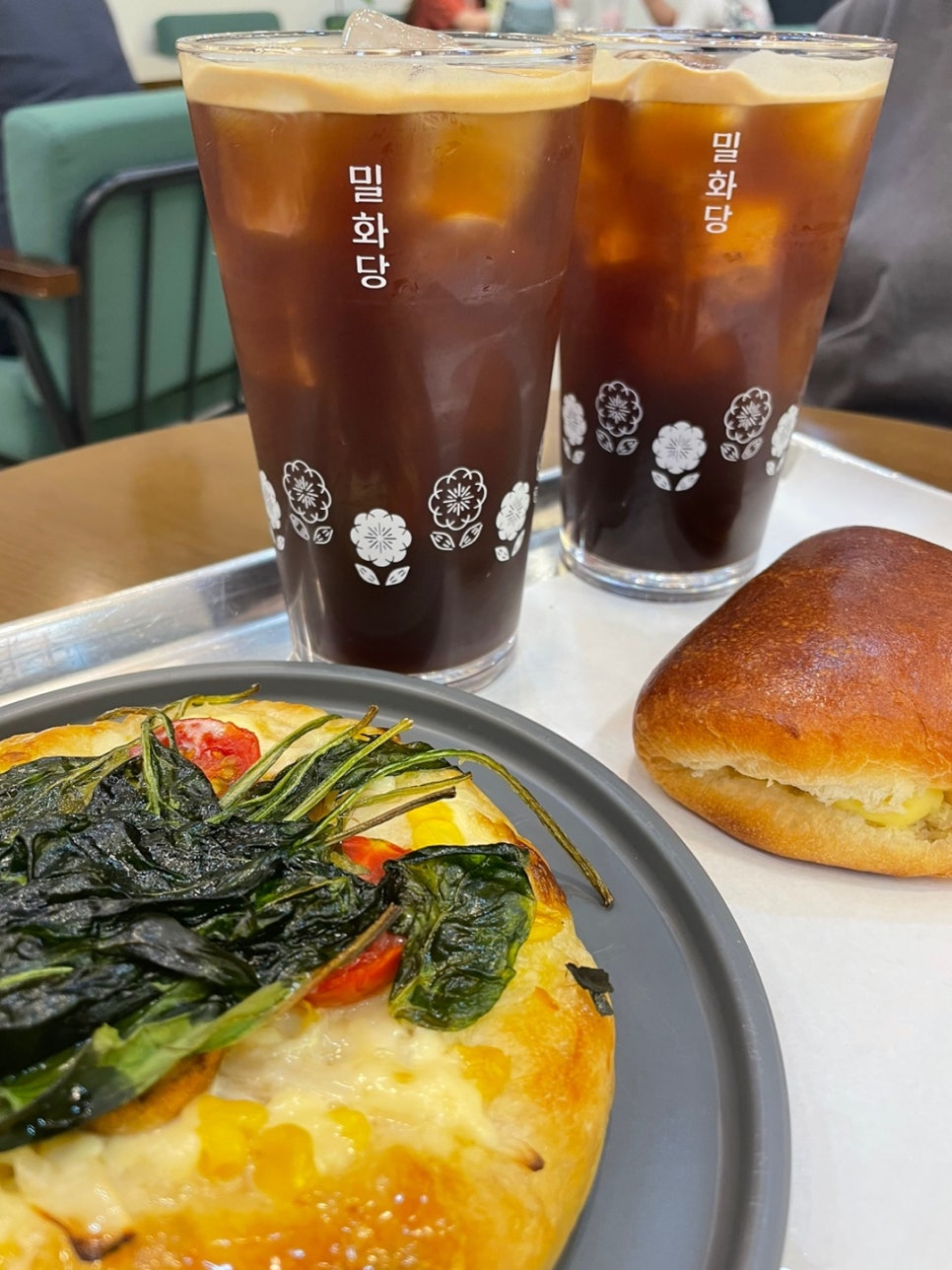 꿈의김밥부천 이미지