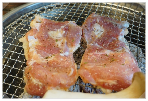 정성닭갈비 이미지