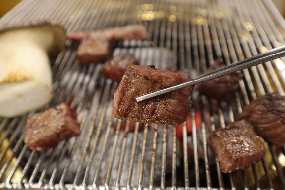 강남한우 이미지