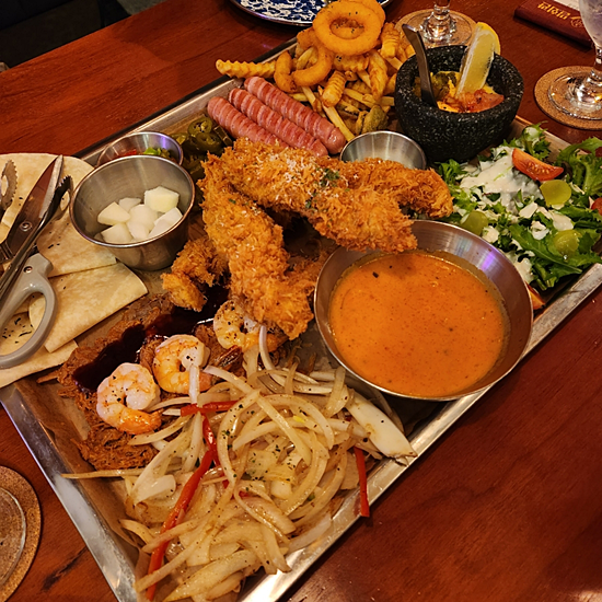 화북식당 이미지