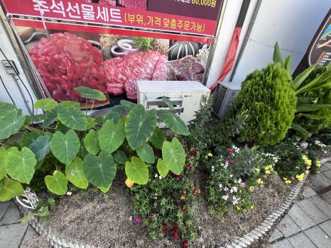 강이축산 이미지