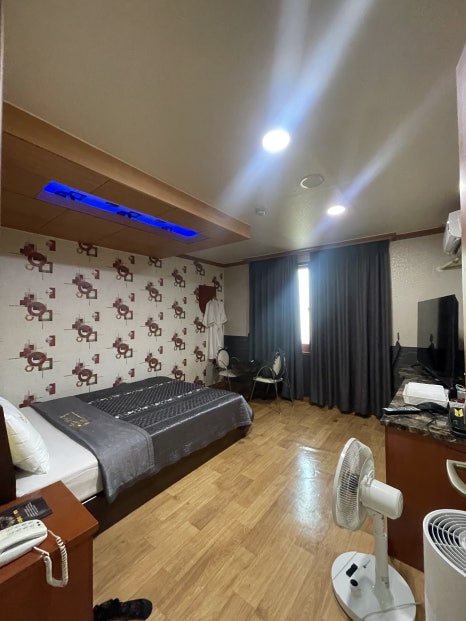하이텔모텔 이미지