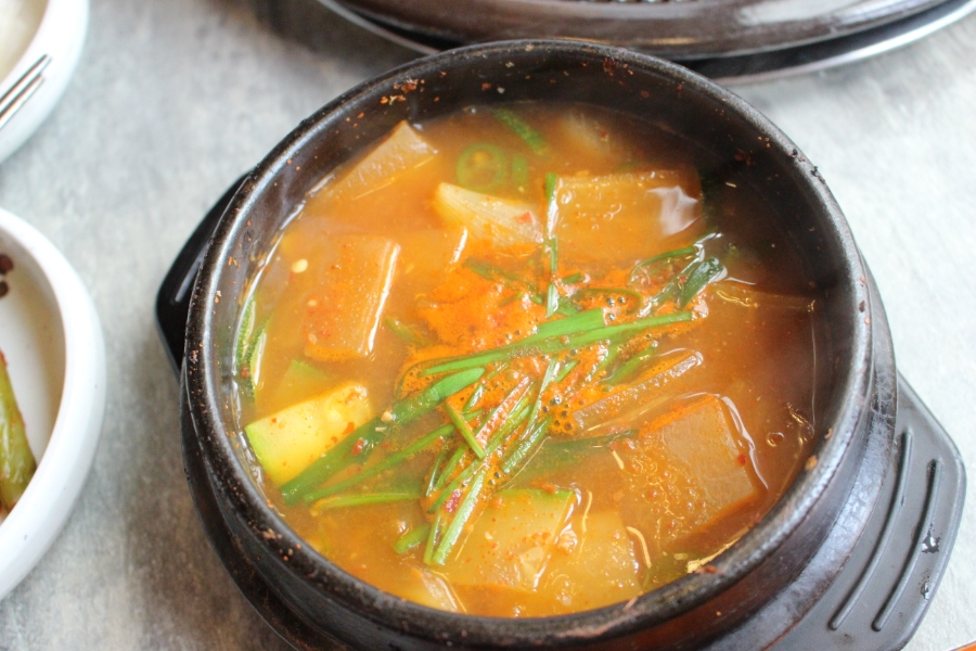 청라꽃갈비 이미지