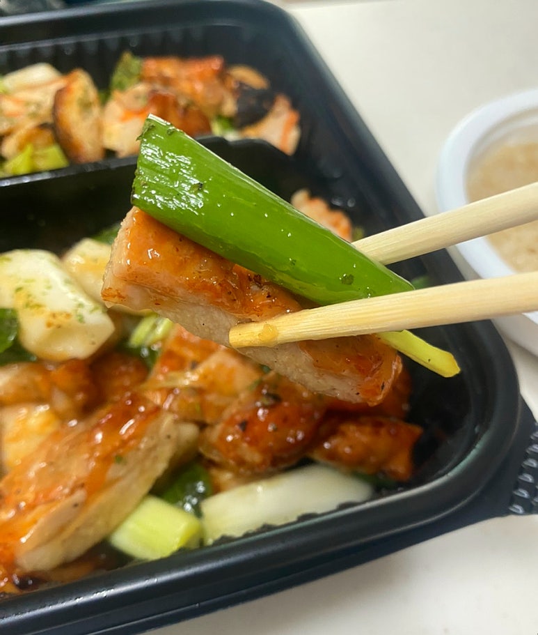 화락바베큐치킨 신제주점 사진 6
