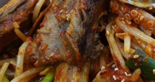 신고집해물찜 이미지