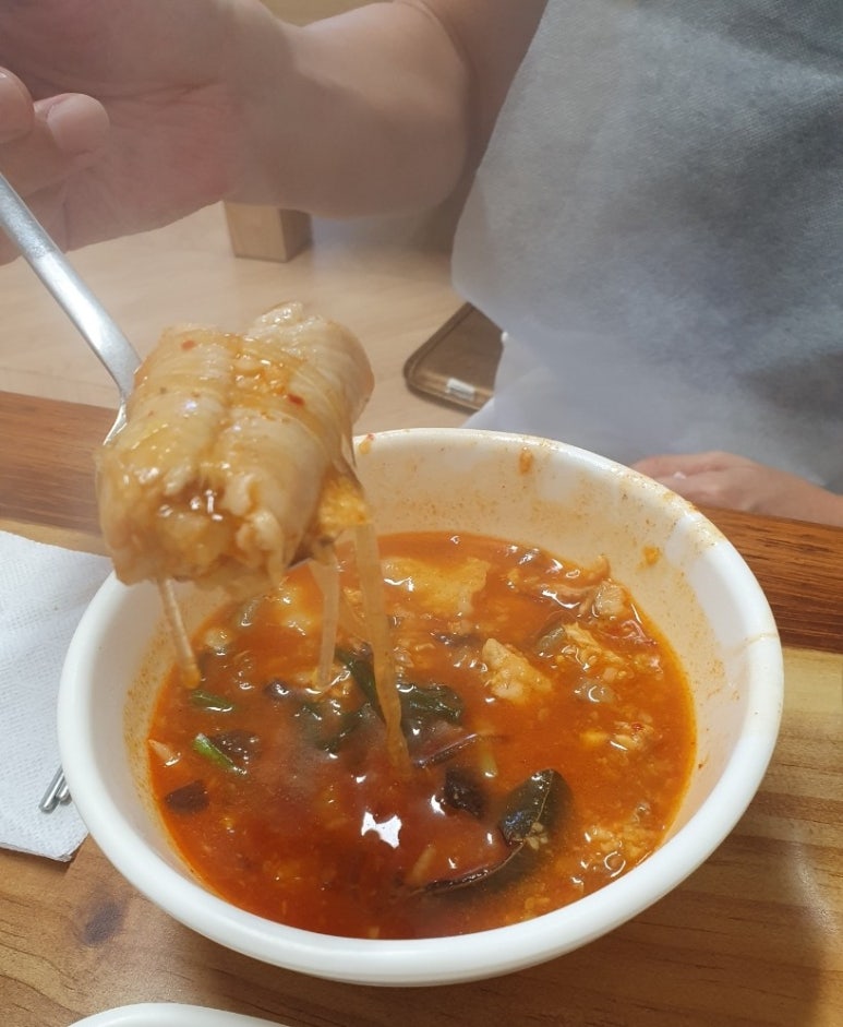 장가네매운탕 이미지