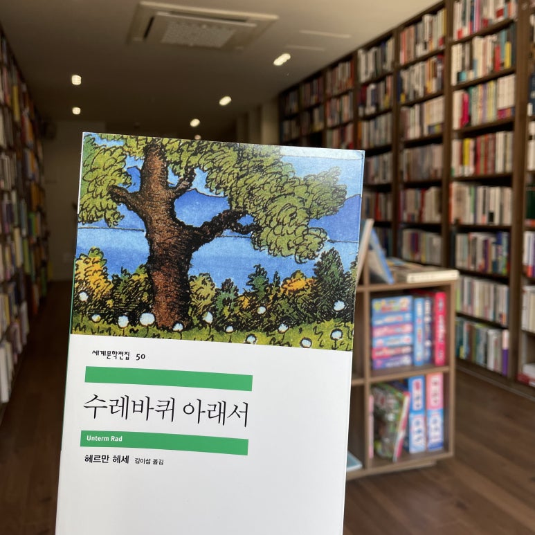 국제서림 이미지