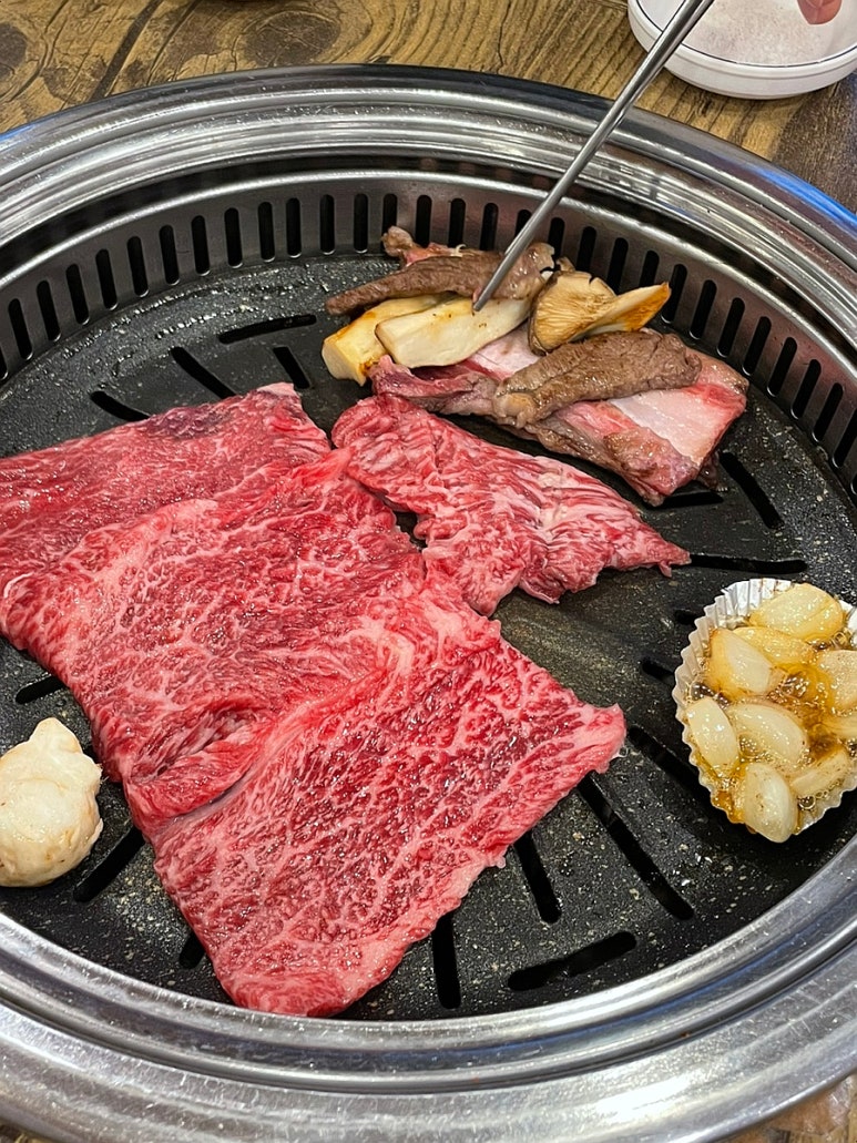 해미정육식당 이미지