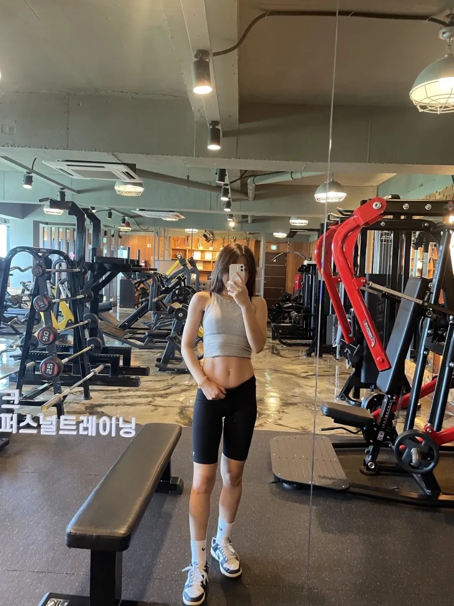 인생퍼스널트레이닝 이미지