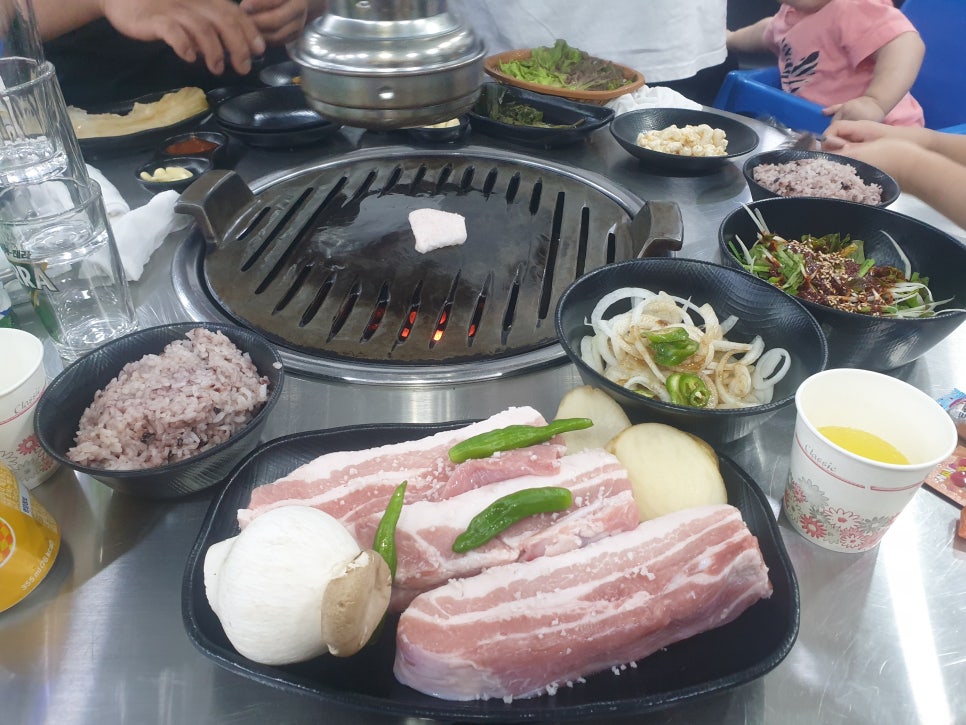 불로연탄집마전점 이미지