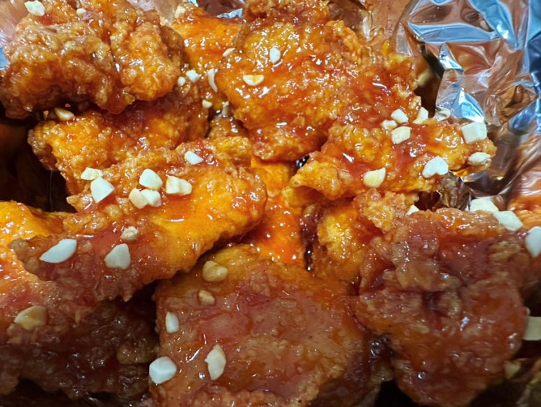 비비큐 위례광장점 이미지