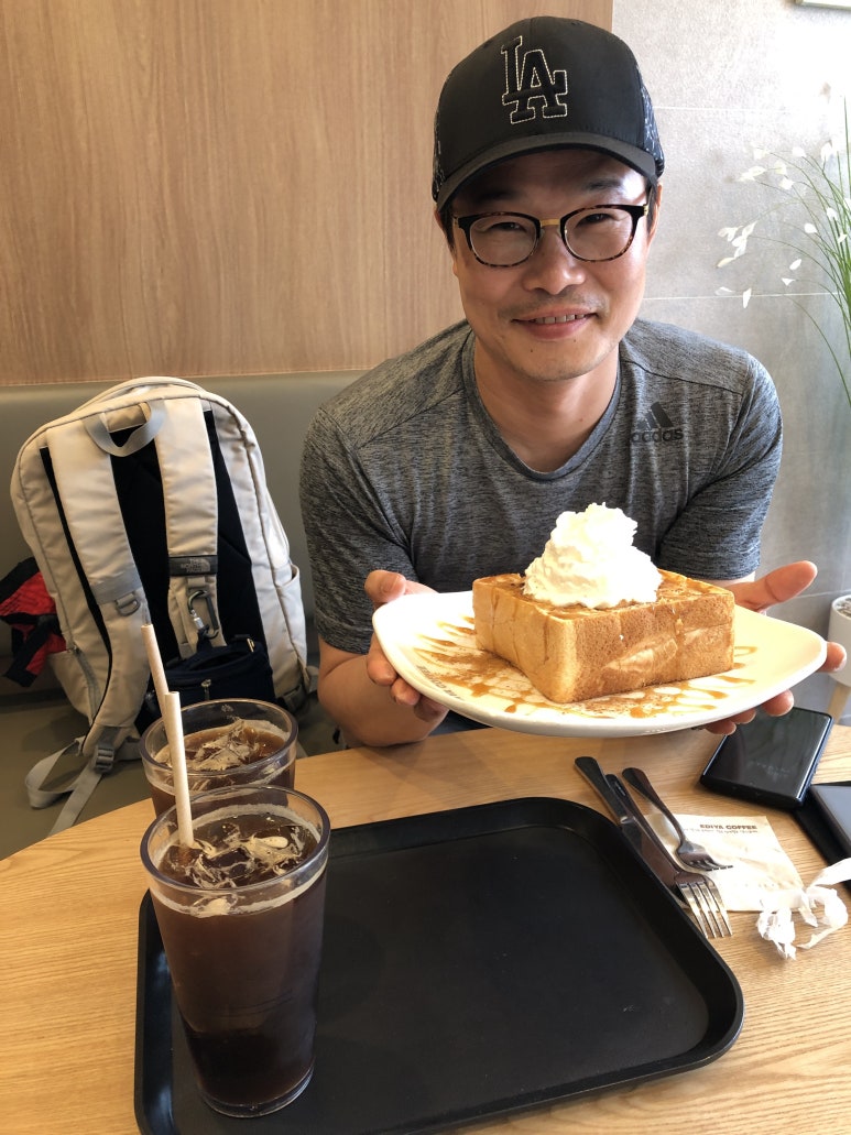 이디야(금정역점) 이미지