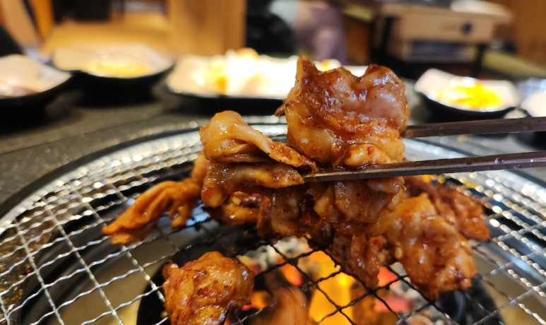 팔각도신정네거리역점 이미지