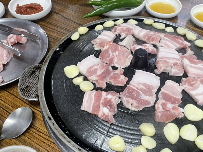경이식육식당 이미지