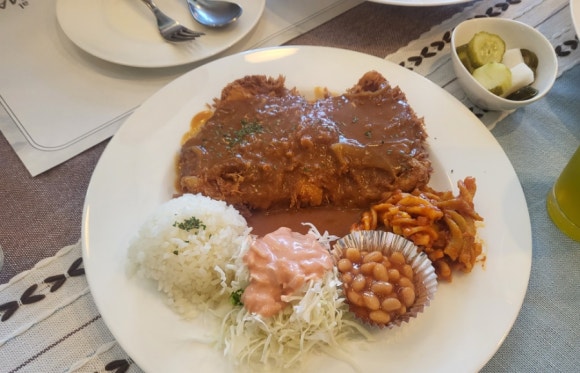 알마레레스토랑 이미지