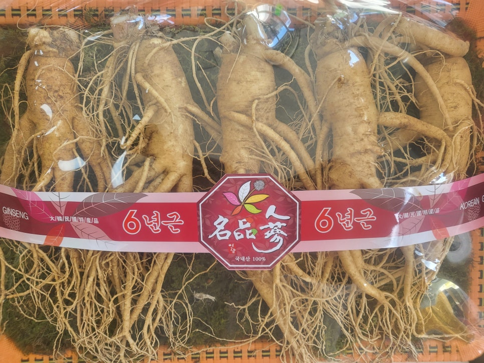순흥인삼사 이미지