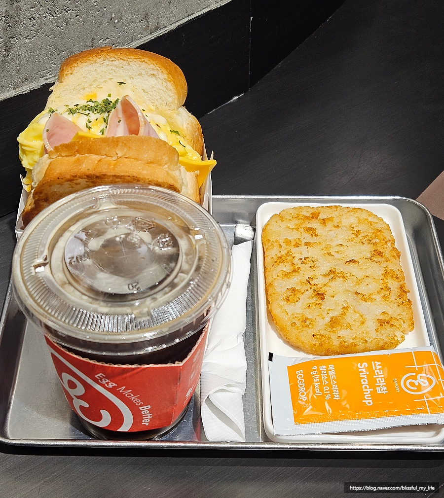 에그드랍 NC구로점 이미지