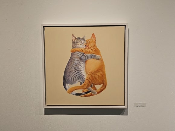 그룹터 이미지