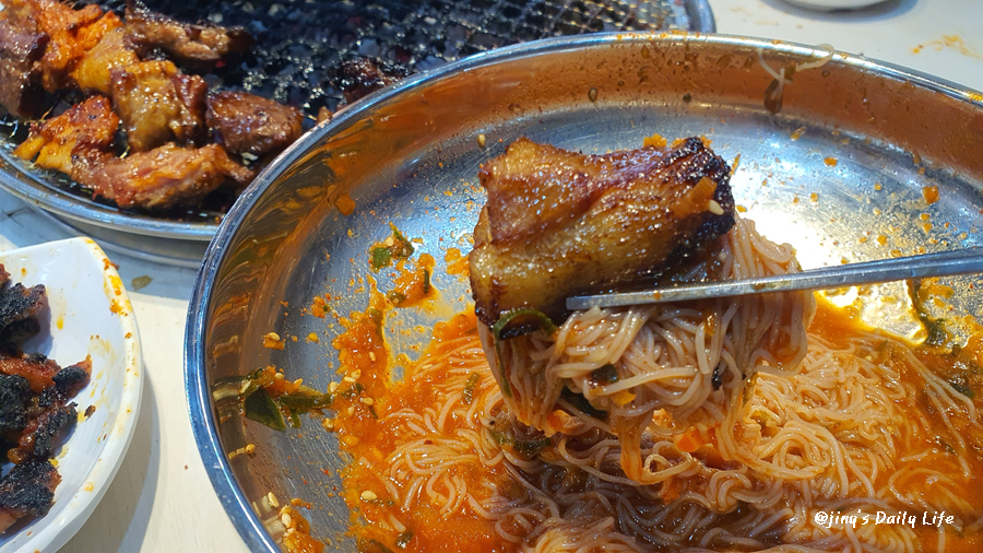 명륜진사갈비나안점 이미지