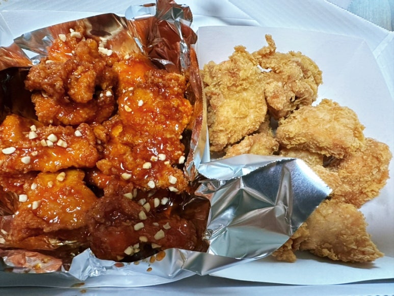 비비큐 위례광장점 이미지