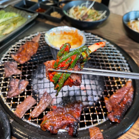 포갈집 이미지