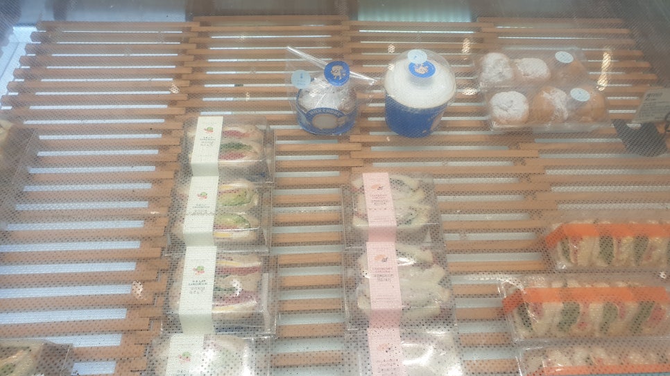 뚜레쥬르양산석산점 이미지
