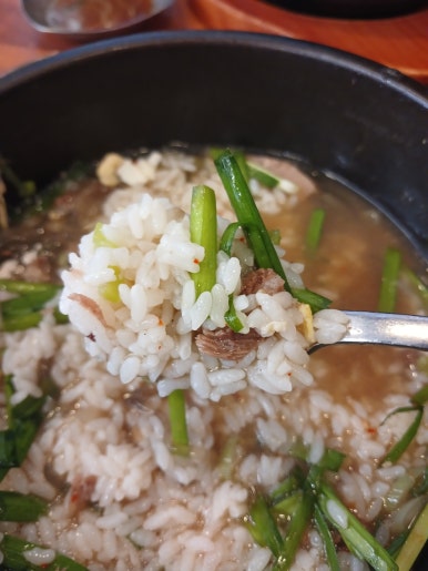 고집센그집갈비탕 양산물금점 이미지
