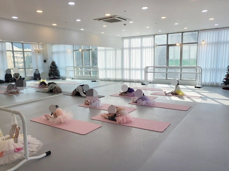 서초발레캐슬아카데미학원 이미지