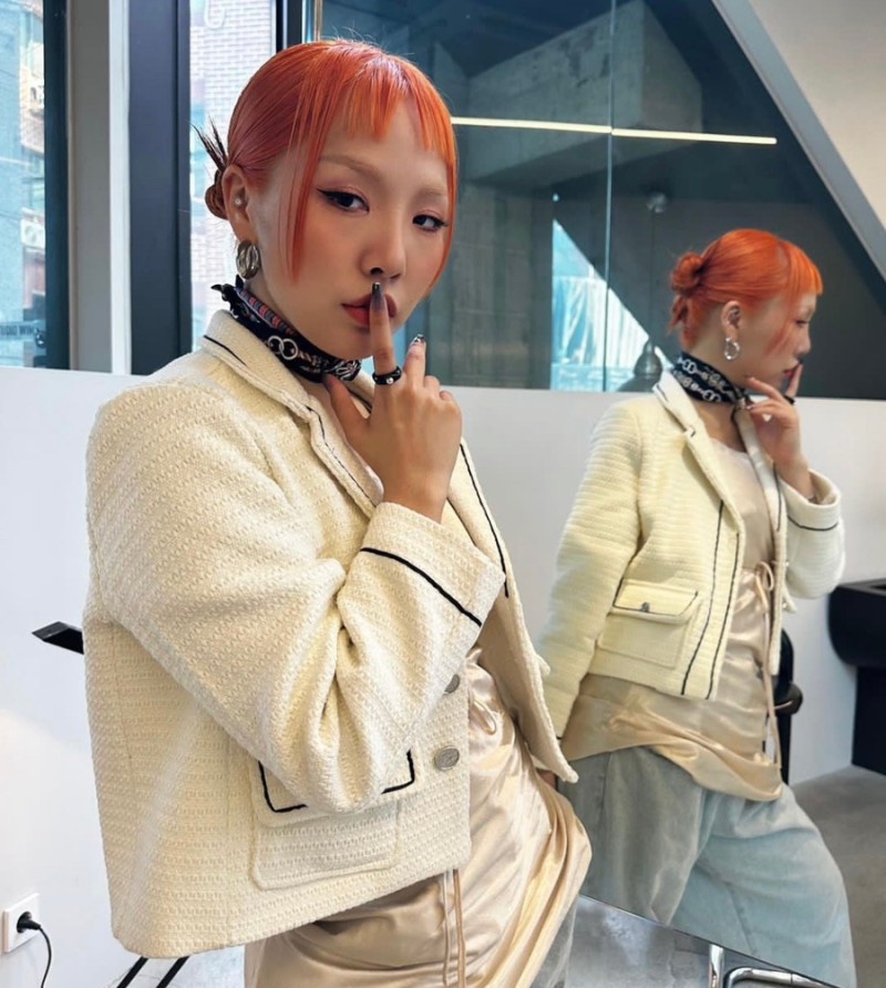 레이디우먼 이미지